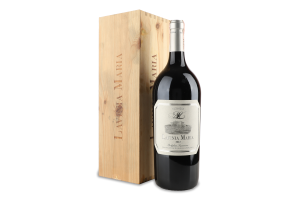 Вино 1.5л 14.5% красное сухое Lavinia Maria Tenuta Argentiera бут