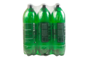 Вода мінеральна сильногазована природна лікувально-столова Detox Aqua Миргород п/пл 1.5л