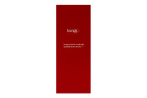 Система електричного нагрівання тютюну Bonds 2 Ruby Red 1шт