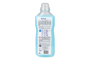 Кондиціонер-ополіскувач д/дитячих речей 1л Frisk baby
