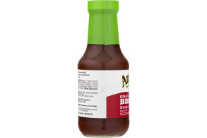Annie's Naturals Organic BBQ Sweet & Spicy Sauce