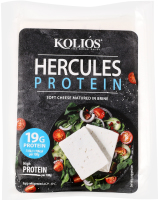 Сир Hercules Protein 10% 200г в/у Kolios