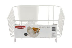 Rubbermaid Small Dish Drainer