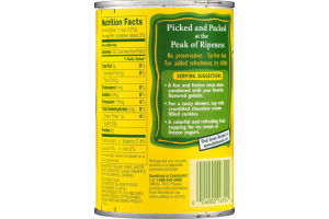 Del Monte Fruit Cocktail in Heavy Syrup