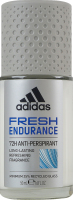 Дезодорант-антиперспірант для чоловіків кульковий Fresh endurance Adidas 50мл