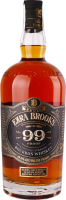 Віскі Ezra Brooks 99 Proof Bourbon