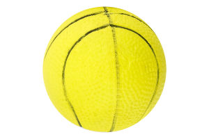 Іграшка для собак поролон d6см №3453 М'яч Trixie 1шт в асорт