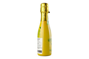 Напій на основі вина Bottega Lemon Spritz газов