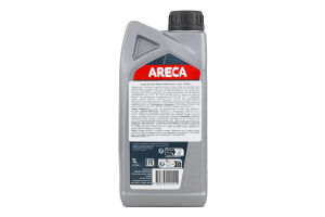 Олива моторна Areca F5500 5W-30 синтетична