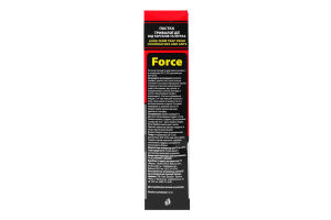 Ловушка от тараканов и муравьев длительного действия Force 6шт