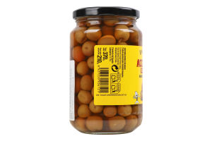 Оливки Espinaler Arbequina