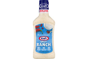 Kraft Spicy Ranch