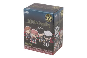 Фігурка ігрова Mystery Minis Магічна битва в асортименті Funko