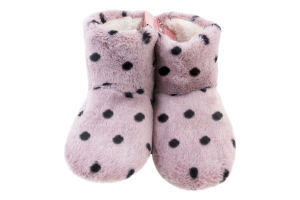 Капці-чобітки домашні жіночі Twins №4794 36-37