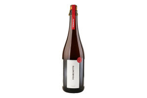 Пиво Fourchette Grand Cru Vermouth світле
