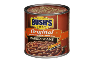 BUSH'S BEST Baked Beans Original