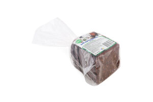 Хлеб нарезной мультизерновой без дрожжей на закваске Добрий м/у 0.3кг