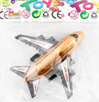 Іграшка Літачок 1:64 в асортименті