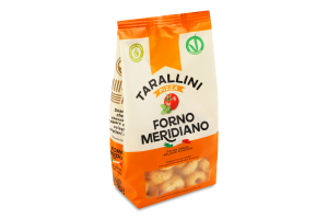 Тараліні Forno Meridiano піца