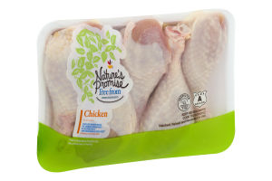 Nature's Promise Chicken Drumsticks