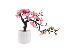 Сакура штучна у горщику 25*30см