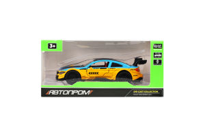 Іграшка Машина метал 1:32 AP74130 Автопром