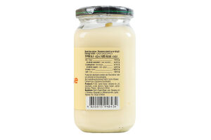 Майонез 50% Runa с/б 420г