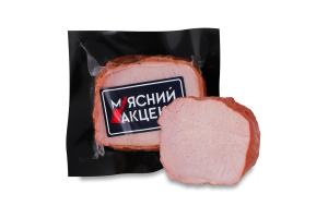 Балик свинний М'ясний акцент в/к в/ґ кг