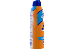 Banana Boat Sport Performance With Powerstay Continuous Spray Sunscreen Broad Spectrum SPF 30