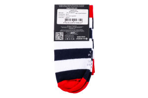 Шкарпетки дит The Pair of Socks Wide Stripe р29-31