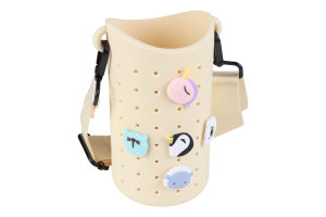 Сумка для термосу Asobu Bestie Sling жовта