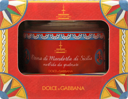 Паста Fiasconaro D&G мигдалева