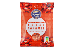 Фадж Sainte Lucie карамельний