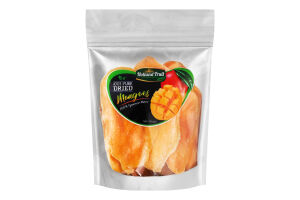 Манго із низьким вмістом цукру Snack Land д/п 250г