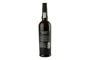 Вино Мадера Спешл Драй біле сухе 19% 0,5л Енріке енд Енріке