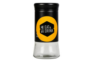 Банка для сипучих Eat&Drink 11*5см 957613