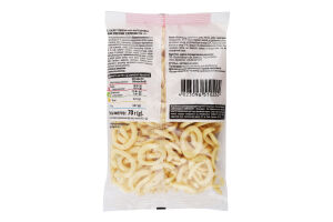 Снеки из пеллет пшенично-картофельные со вкусом сметаны с зеленью ТМ "1" м/у 70г