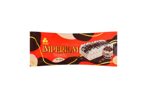 Морозиво з комбінованим складом сировини Тірамісу Imperium Rud м/у 70г