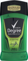 Degree Men Motion Sense Anti-Perspirant Overtime