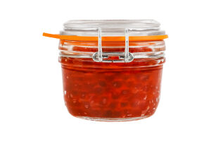 Икра лососевая чавычи Morelove с/б 150г