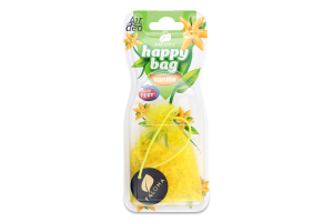 Ароматизатор пов.Paloma Happy Bag Vanil