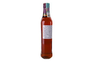 Віскі 0.7л 40% шотландське купажоване Double Maturation William Peel пл