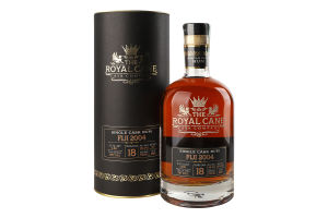 Ром Royal Cane Fiji 2004