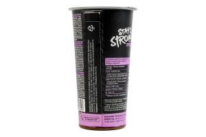 Пудинг 1.1% молочный с какао Pro Stay Strong ст 200г