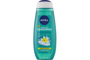 Nivea Touch of Frangipani Shower Gel