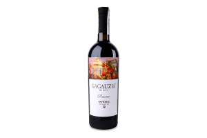 Вино 0.75л 16% красное сладкое Pastoral Gagauzia Wines бут