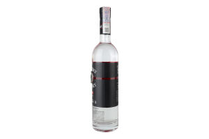 Водка 500мл 40% Reserve Staritsky&Levitsky бут