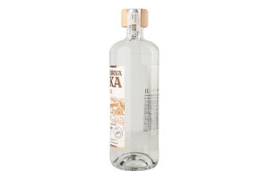 Водка 0.7л 40% Original Koskenkorva бут