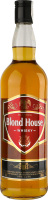 Віскі 0.7л 40% Blond House пл