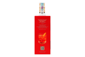 Набор Виски 0.7л 40% Red label + 1 стакан 300мл Johnnie Walker к/у 2шт